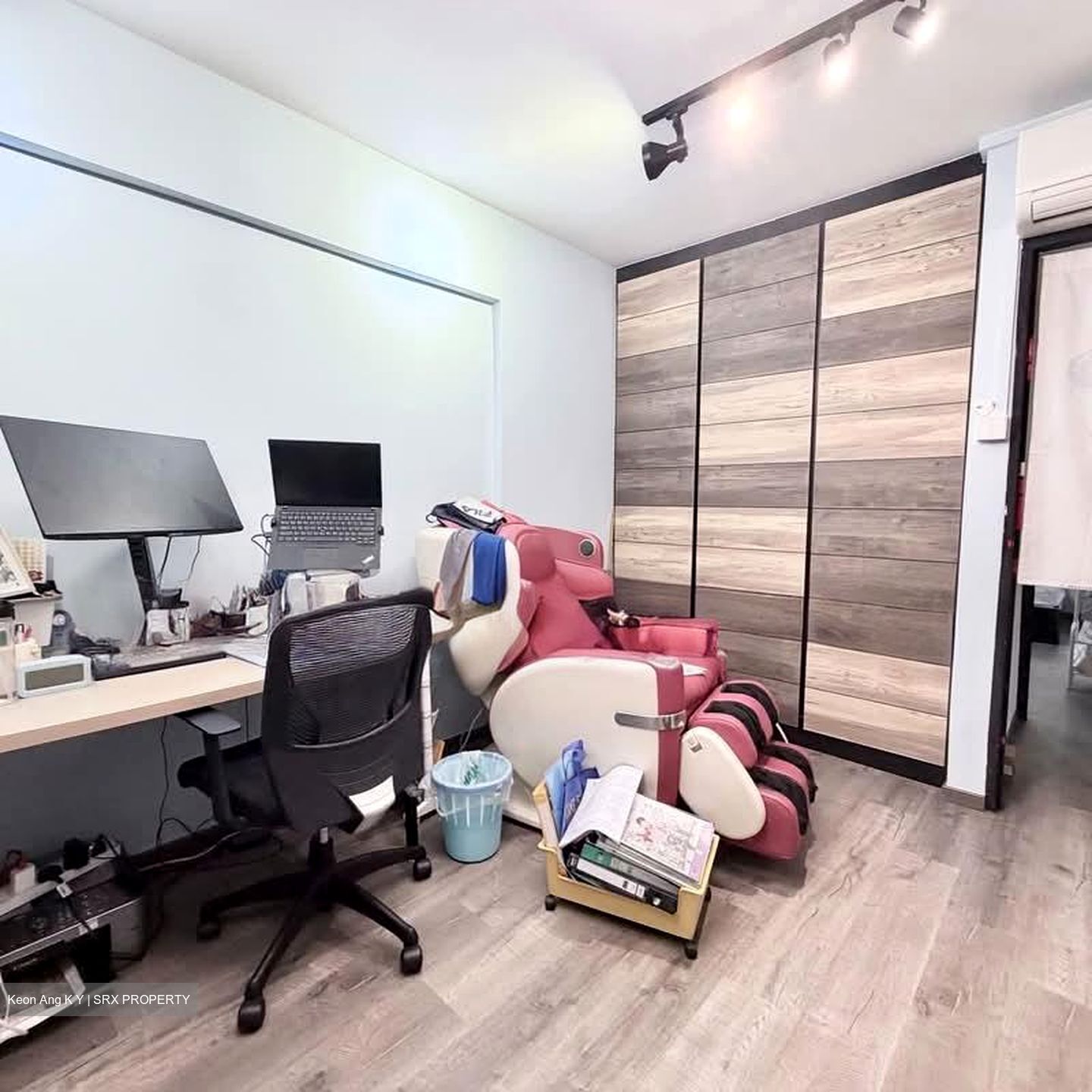 Blk 118 Hwi Yoh Ville (Serangoon), HDB 4 Rooms #568176691